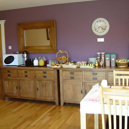 Alverna House B&B Атлон Экстерьер фото
