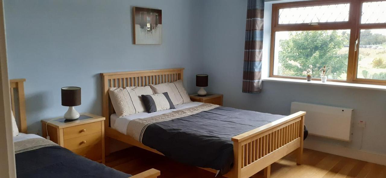 Alverna House B&B Атлон Экстерьер фото