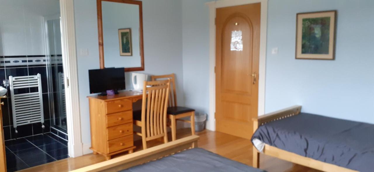 Alverna House B&B Атлон Экстерьер фото