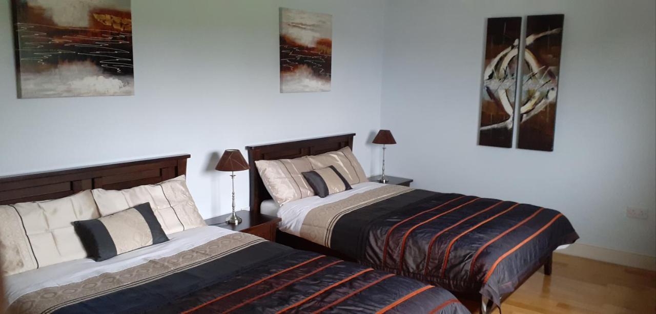 Alverna House B&B Атлон Экстерьер фото