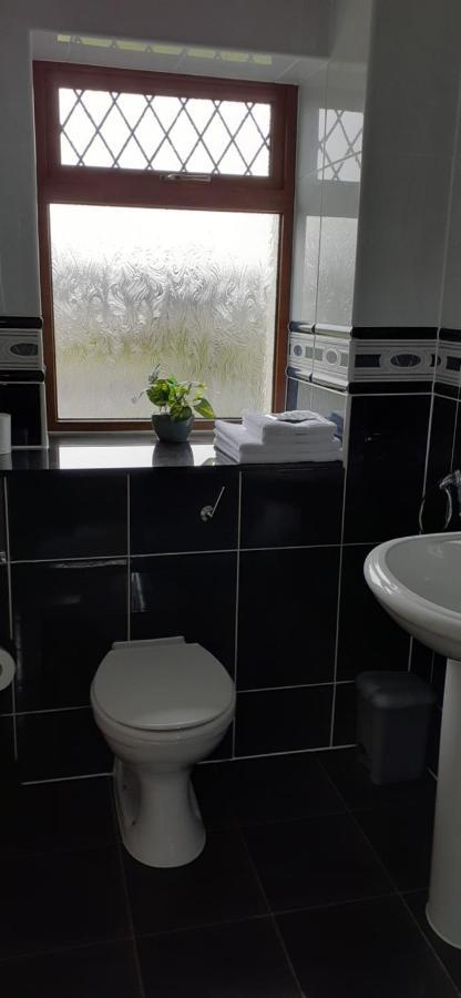 Alverna House B&B Атлон Экстерьер фото