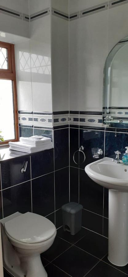 Alverna House B&B Атлон Экстерьер фото