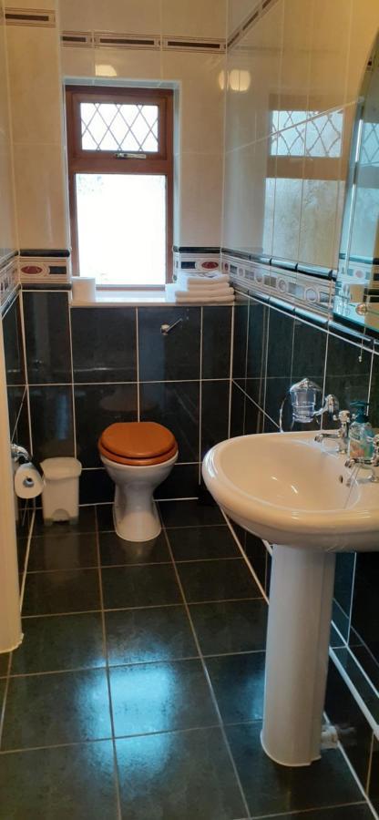 Alverna House B&B Атлон Экстерьер фото