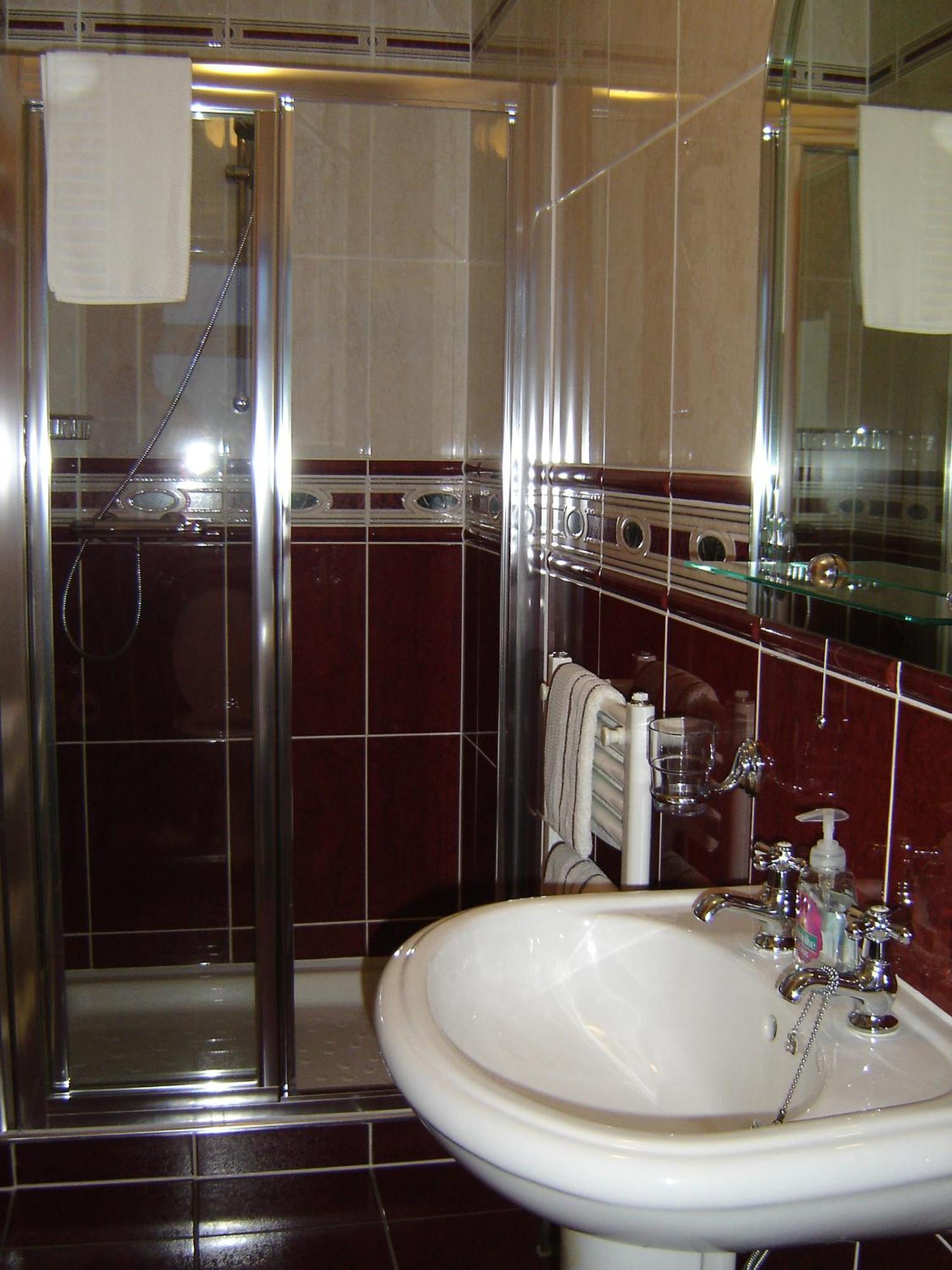 Alverna House B&B Атлон Экстерьер фото
