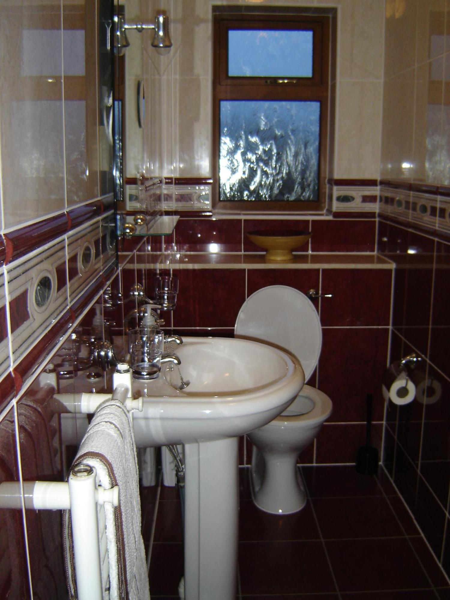 Alverna House B&B Атлон Экстерьер фото