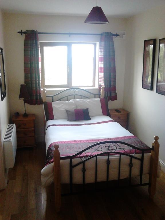 Alverna House B&B Атлон Экстерьер фото